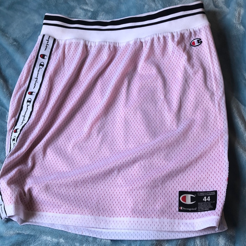 Champion vintage irreversible skirt